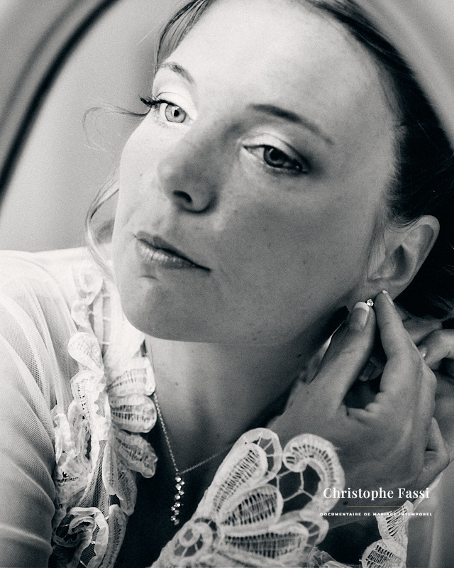 Portfolio Mariage 1