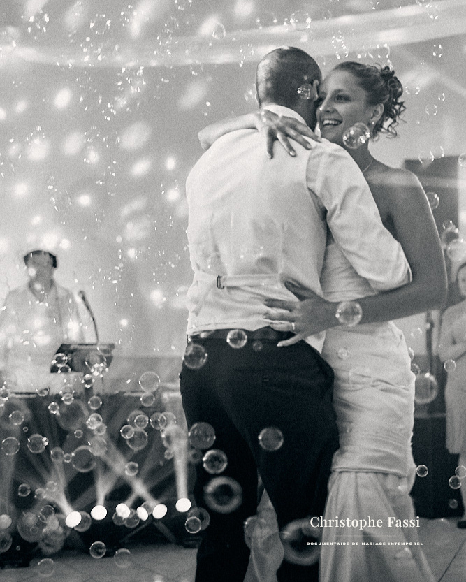 Portfolio Mariage 4