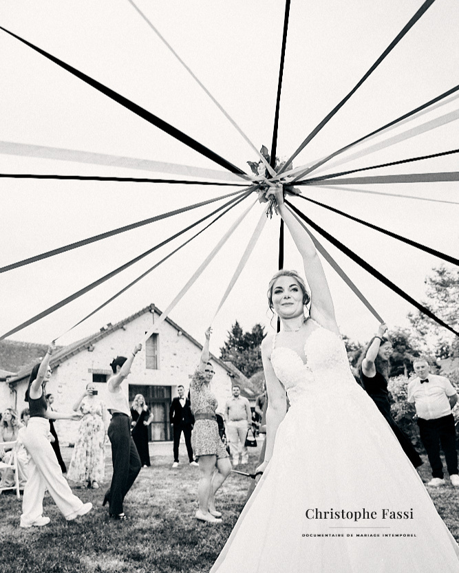Portfolio Mariage 3